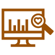 icon for monitoring