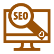 icon for on-page SEO