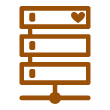 icon for Premium Hosting